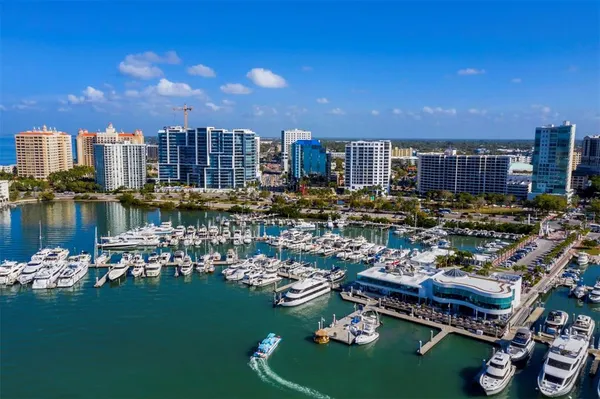 $1,799,000 | 650 Golden Gate Point, Unit 401, Sarasota, FL 34236