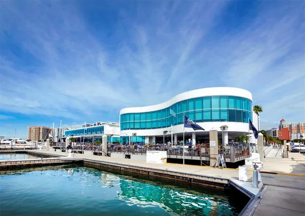 $1,799,000 | 650 Golden Gate Point, Unit 401, Sarasota, FL 34236