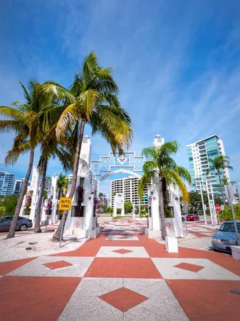 $1,799,000 | 650 Golden Gate Point, Unit 401, Sarasota, FL 34236