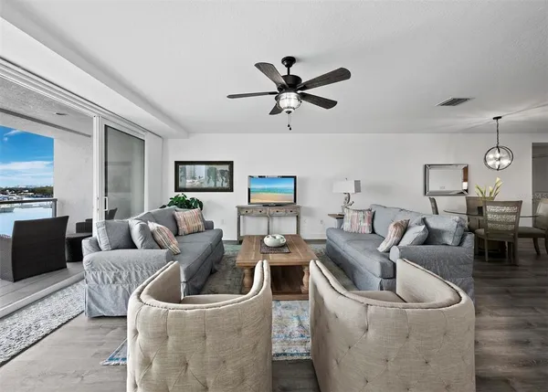$1,799,000 | 650 Golden Gate Point, Unit 401, Sarasota, FL 34236