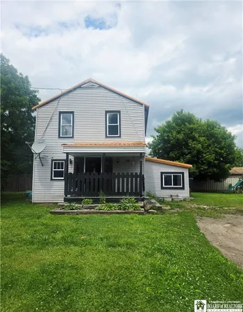 $120,000 | 29 Willis Avenue, Bradford, PA 16701