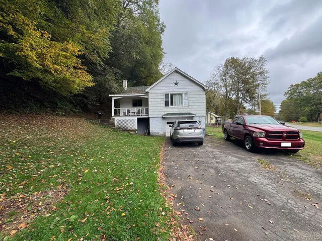 $134,900 | 908 County Road 95, North Branch, NY 12766