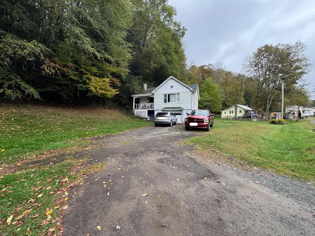 $134,900 | 908 County Road 95, North Branch, NY 12766