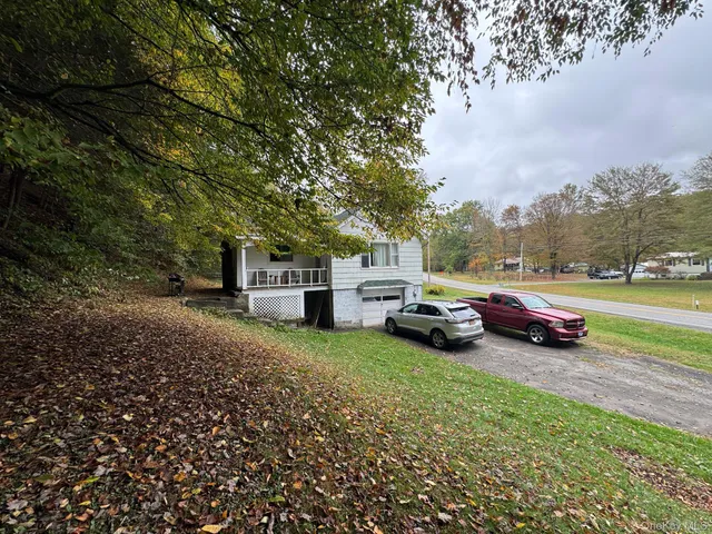 $134,900 | 908 County Road 95, North Branch, NY 12766