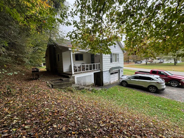 $134,900 | 908 County Road 95, North Branch, NY 12766