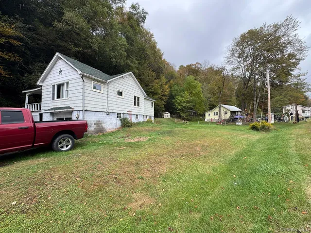 $134,900 | 908 County Road 95, North Branch, NY 12766