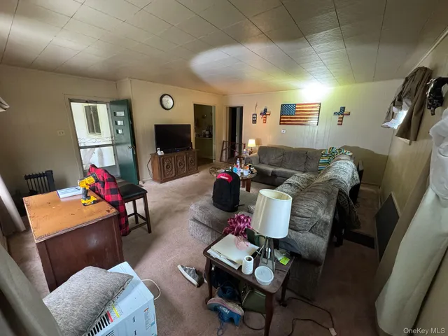 $134,900 | 908 County Road 95, North Branch, NY 12766