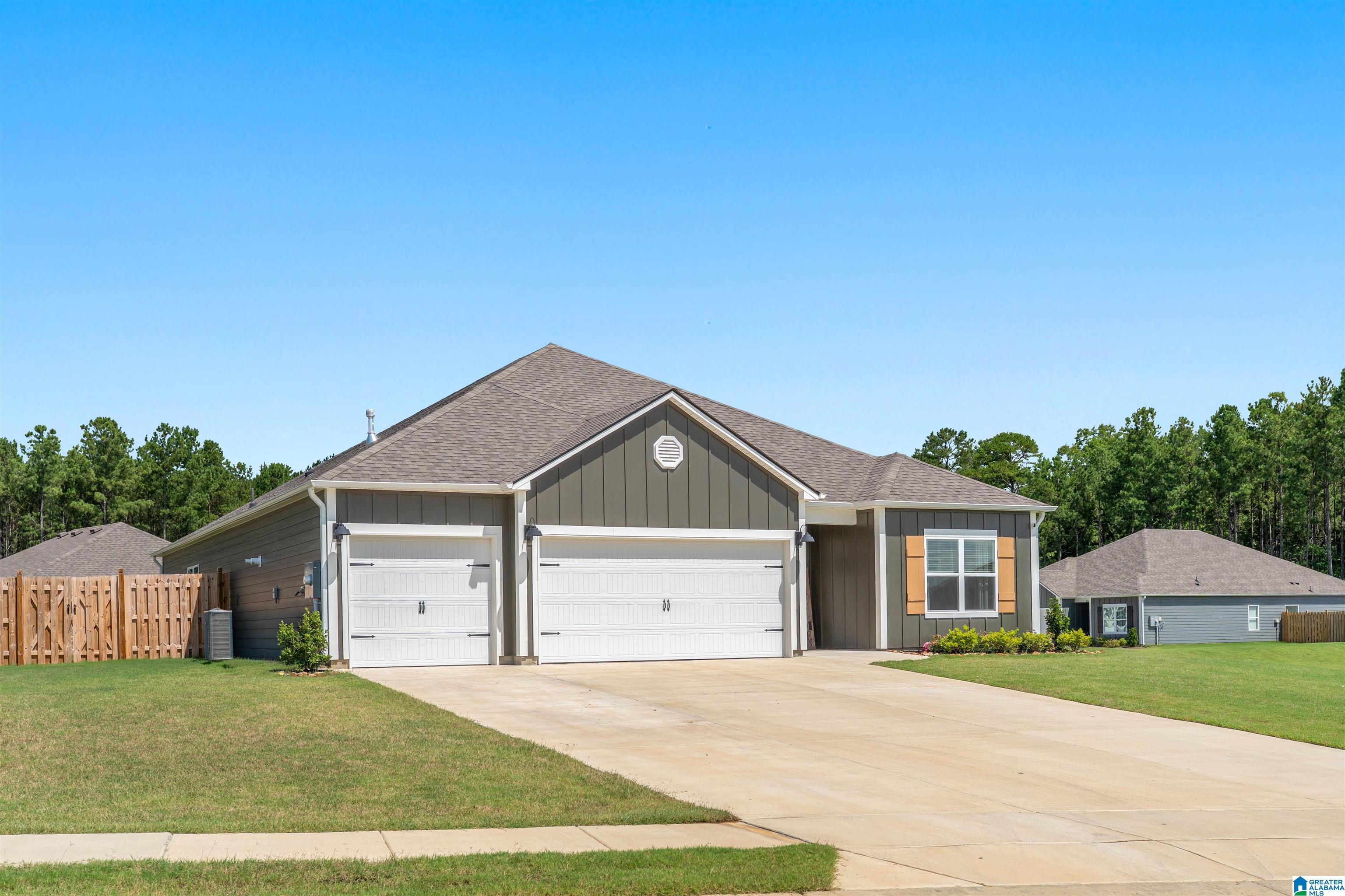 632 Fish Camp Road Chelsea, AL 35043 - Photo 42 of 42 Gallery Image 42