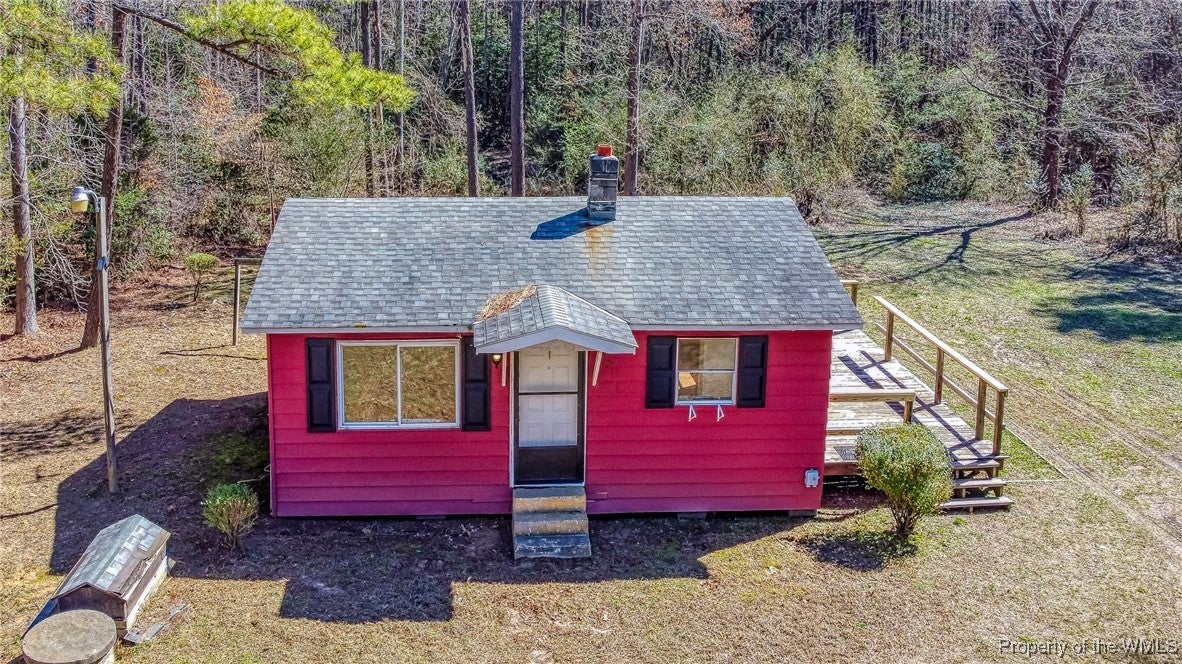 5601 Golden Wheel Road Providence Forge, VA 23140 - Photo 1 of 1 Gallery Image 1