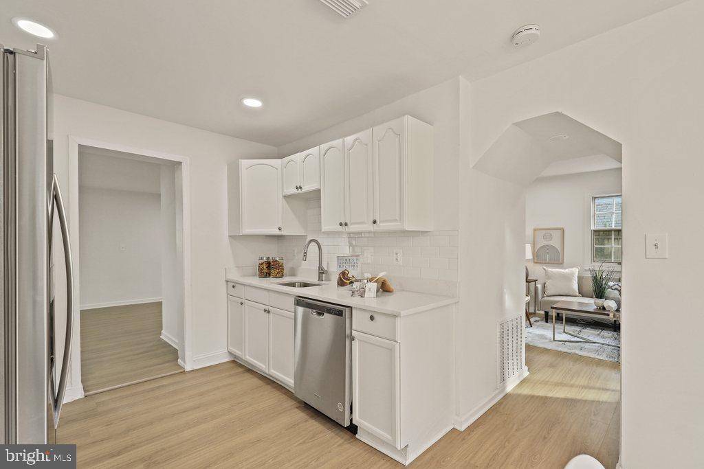 7104 Greeley Road Landover, MD 20785 - Photo 3 of 45 Gallery Image 3