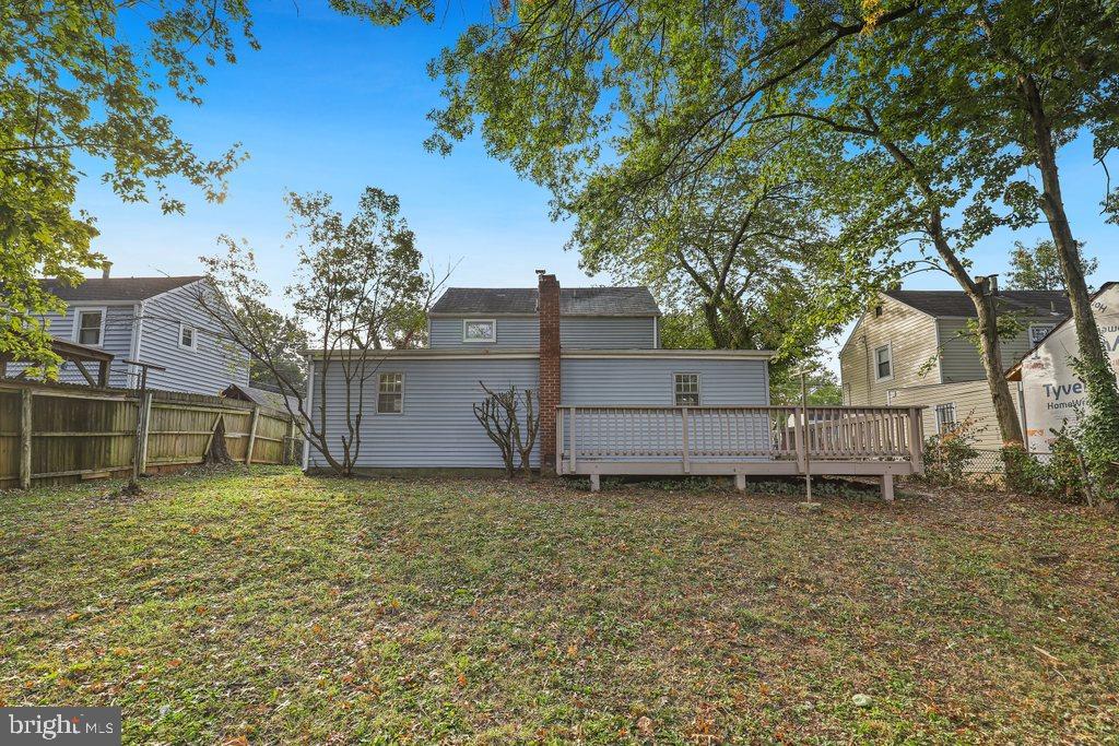 7104 Greeley Road Landover, MD 20785 - Photo 43 of 45 Gallery Image 43