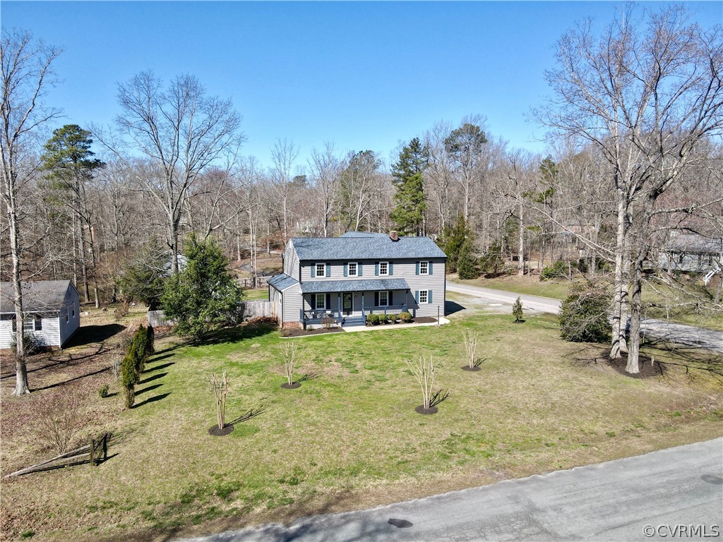 10300 Carlow Road Chesterfield, VA 23838 - Photo 1 of 1 Gallery Image 1