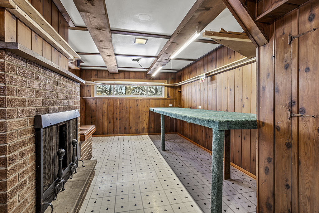 5001 Harnew Road South Oak Lawn, IL 60453 - Photo 27 of 37