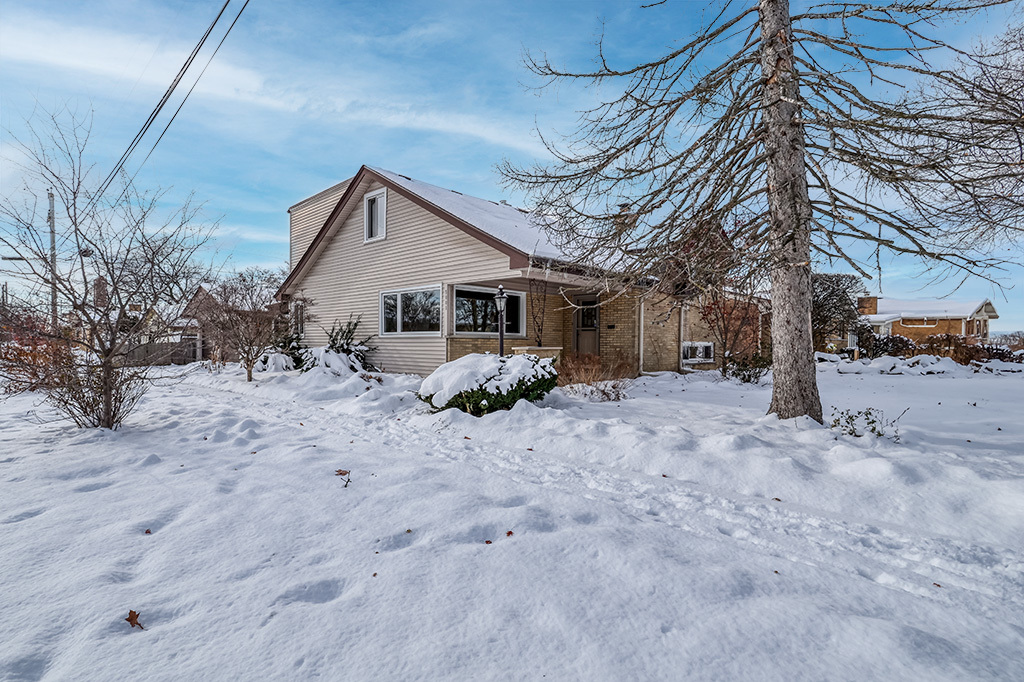 5001 Harnew Road South Oak Lawn, IL 60453 - Photo 30 of 37