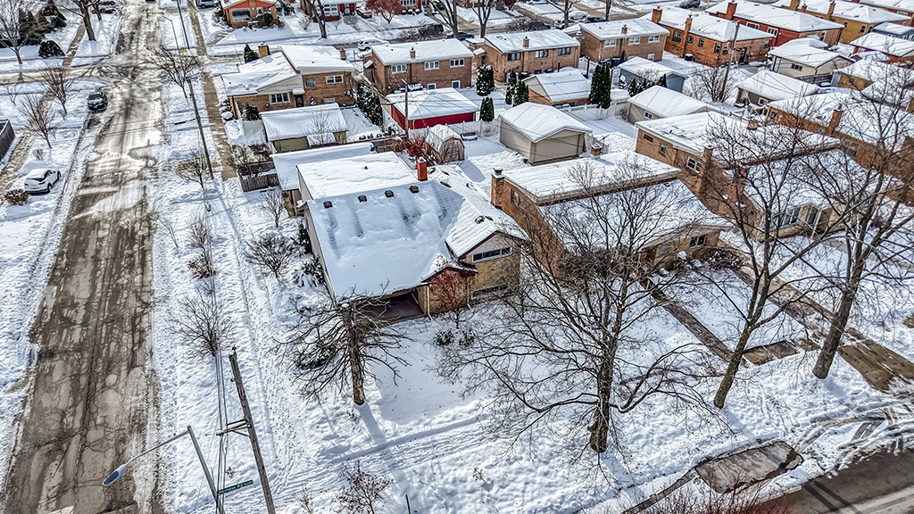 5001 Harnew Road South Oak Lawn, IL 60453 - Photo 35 of 37