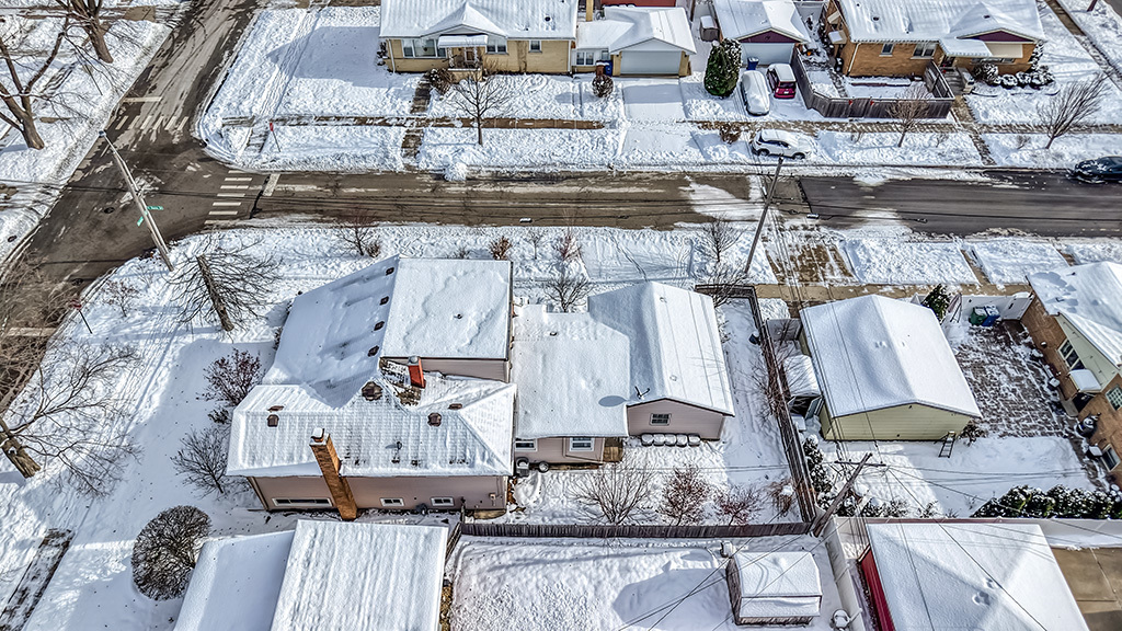 5001 Harnew Road South Oak Lawn, IL 60453 - Photo 36 of 37