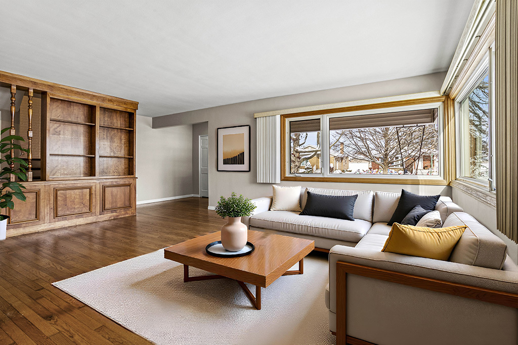 5001 Harnew Road South Oak Lawn, IL 60453 - Photo 5 of 37