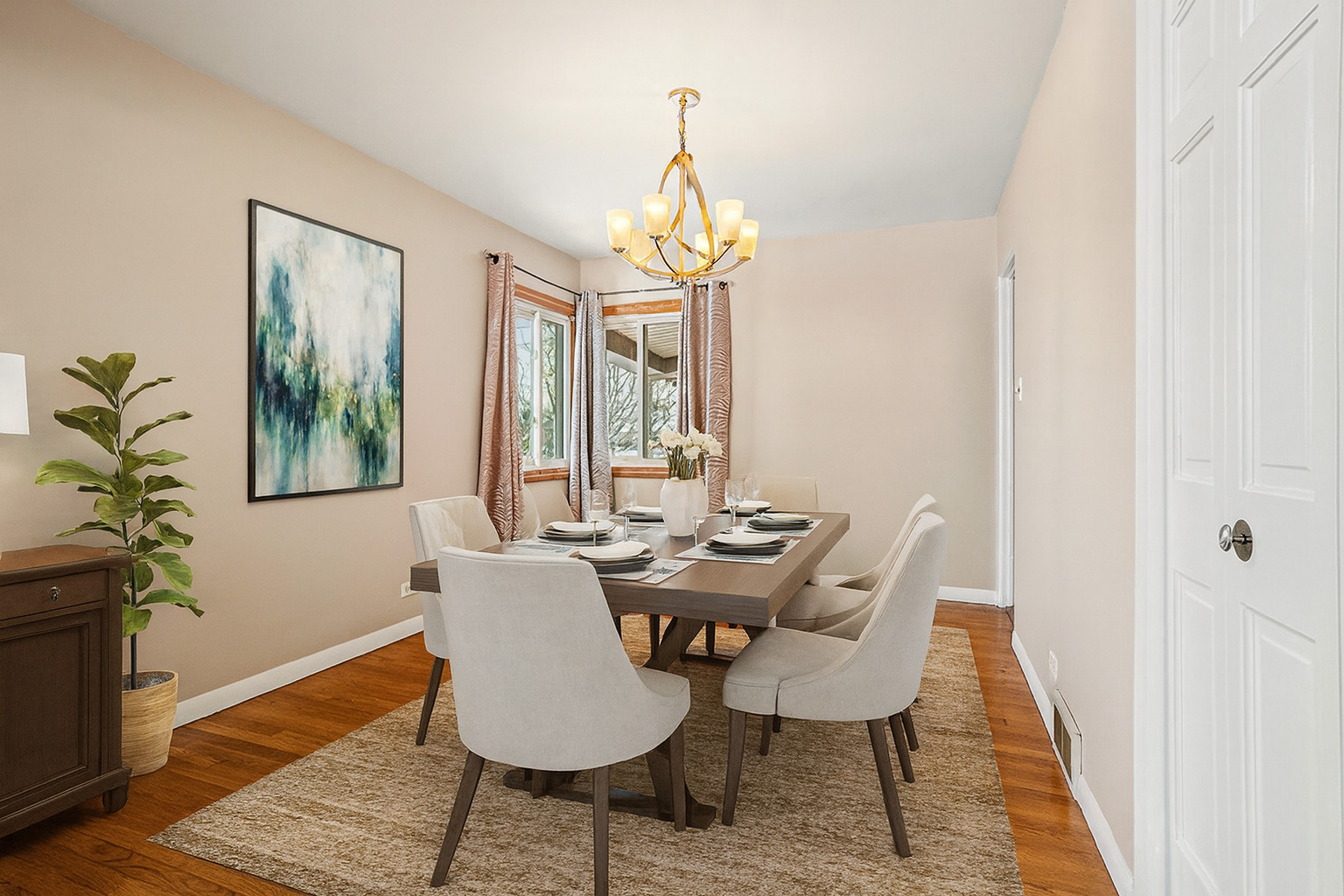 5001 Harnew Road South Oak Lawn, IL 60453 - Photo 8 of 37