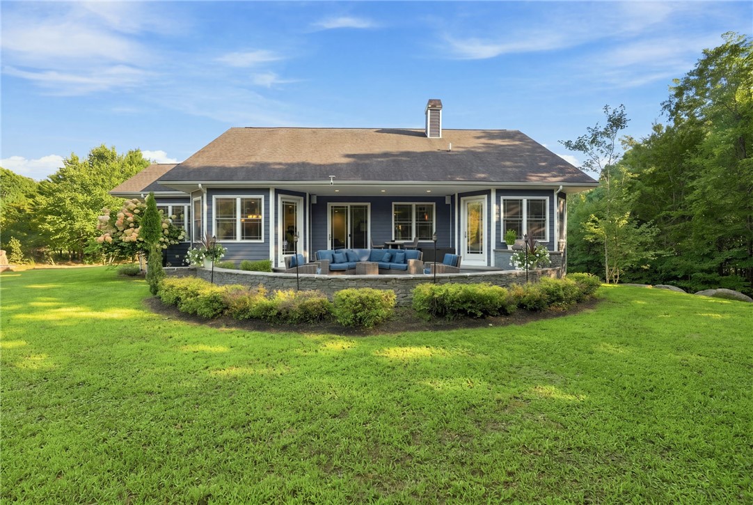 919 Ten Rod Road Exeter, RI 02822 - Photo 48 of 50 Gallery Image 48