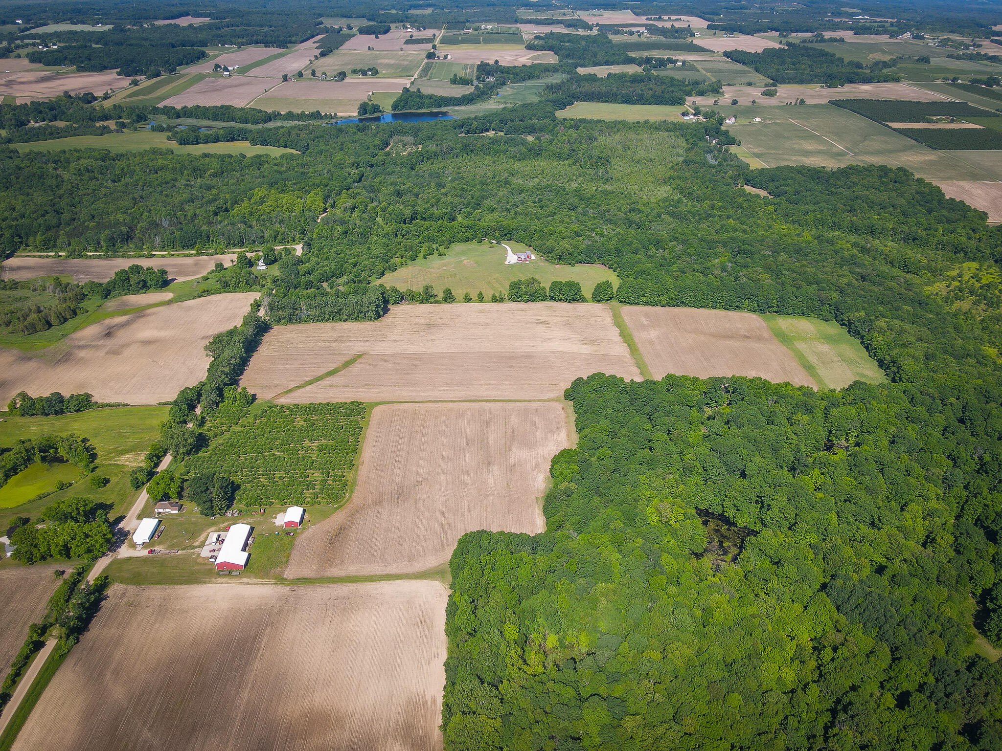 131.43 East Hazel Road Hart, MI 49420 - Photo 10 of 87 DJI_0404