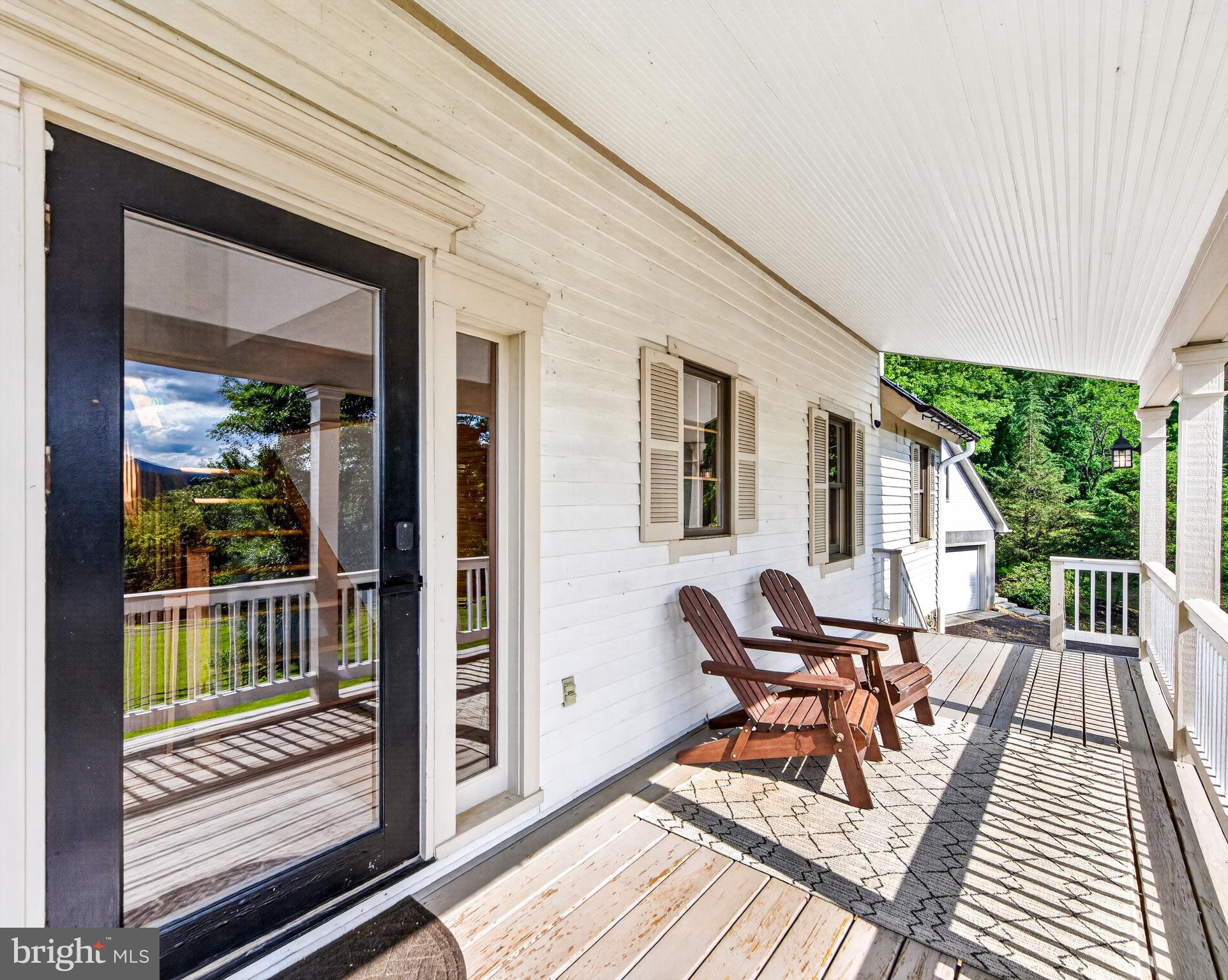4028 South F T Valley Road Etlan, VA 22719 - Photo 28 of 101