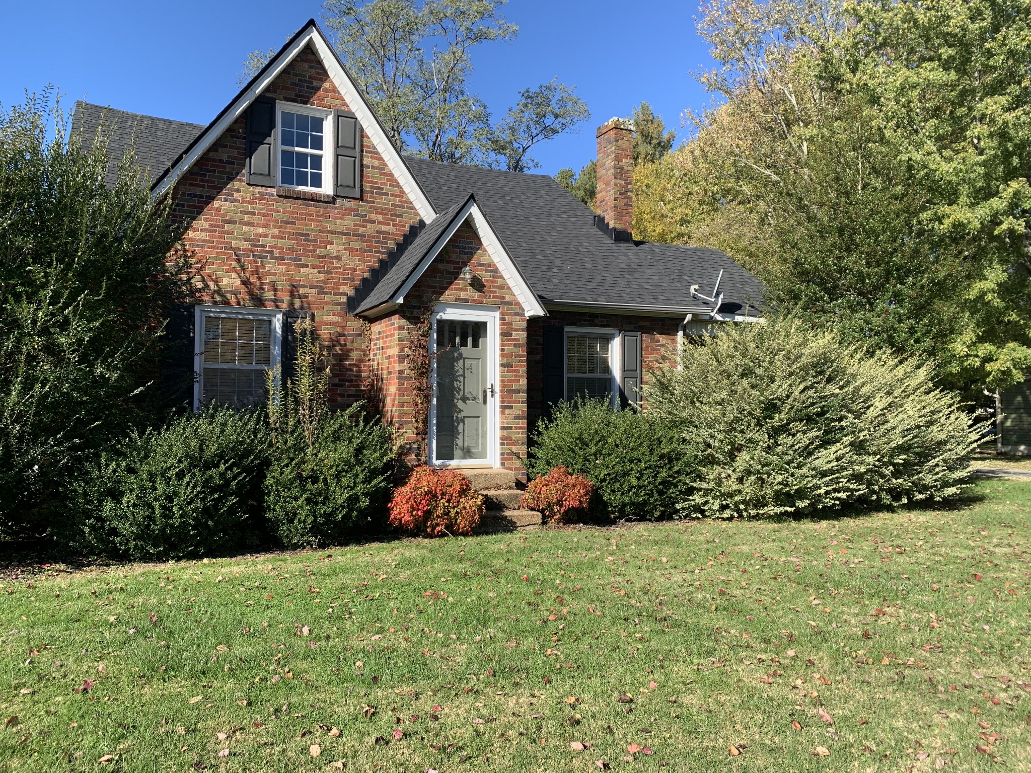 702 Red Boiling Springs Road Lafayette, TN 37083 - Photo 1 of 25 Gallery Image 1