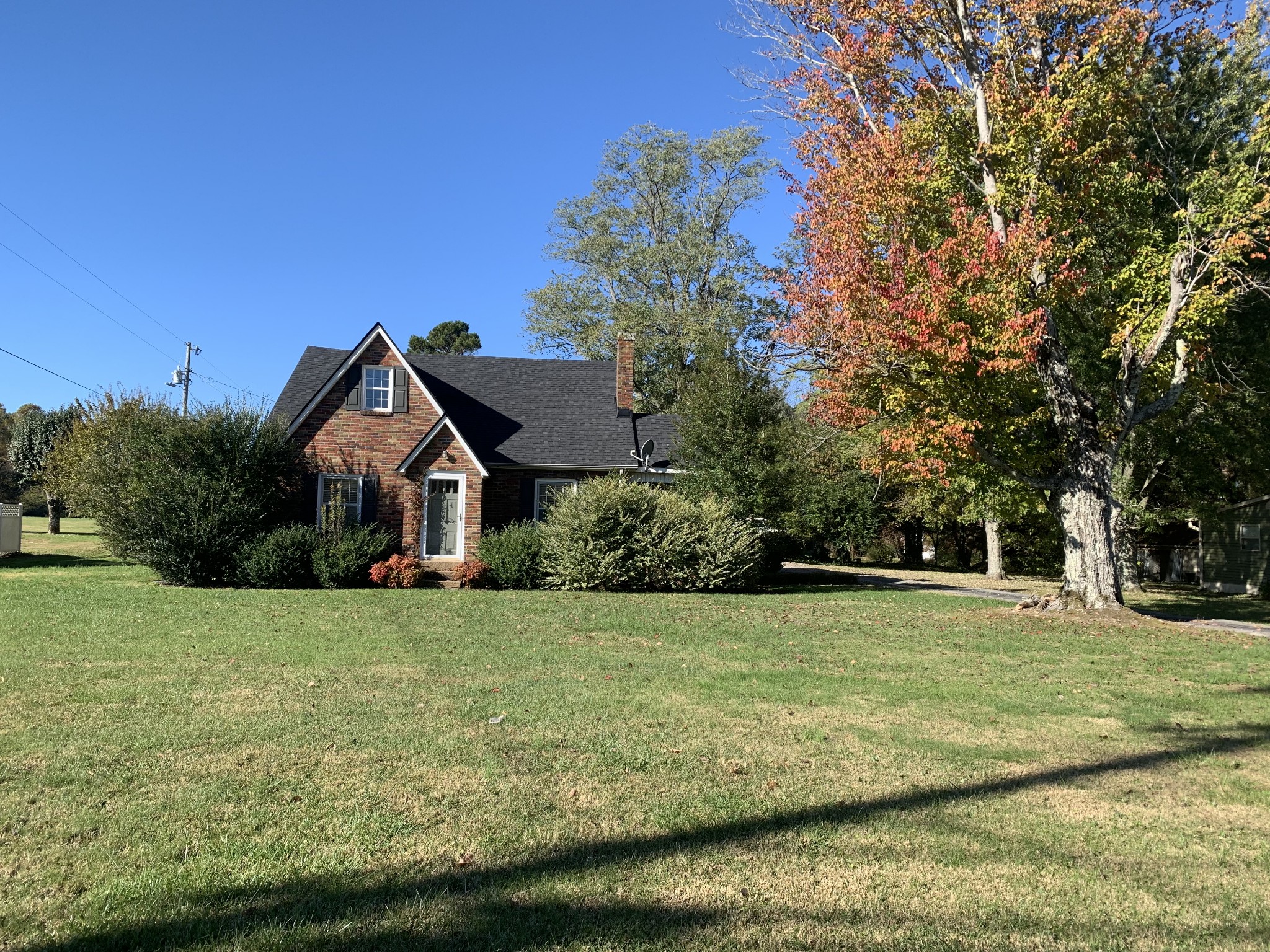 702 Red Boiling Springs Road Lafayette, TN 37083 - Photo 2 of 25 Gallery Image 2