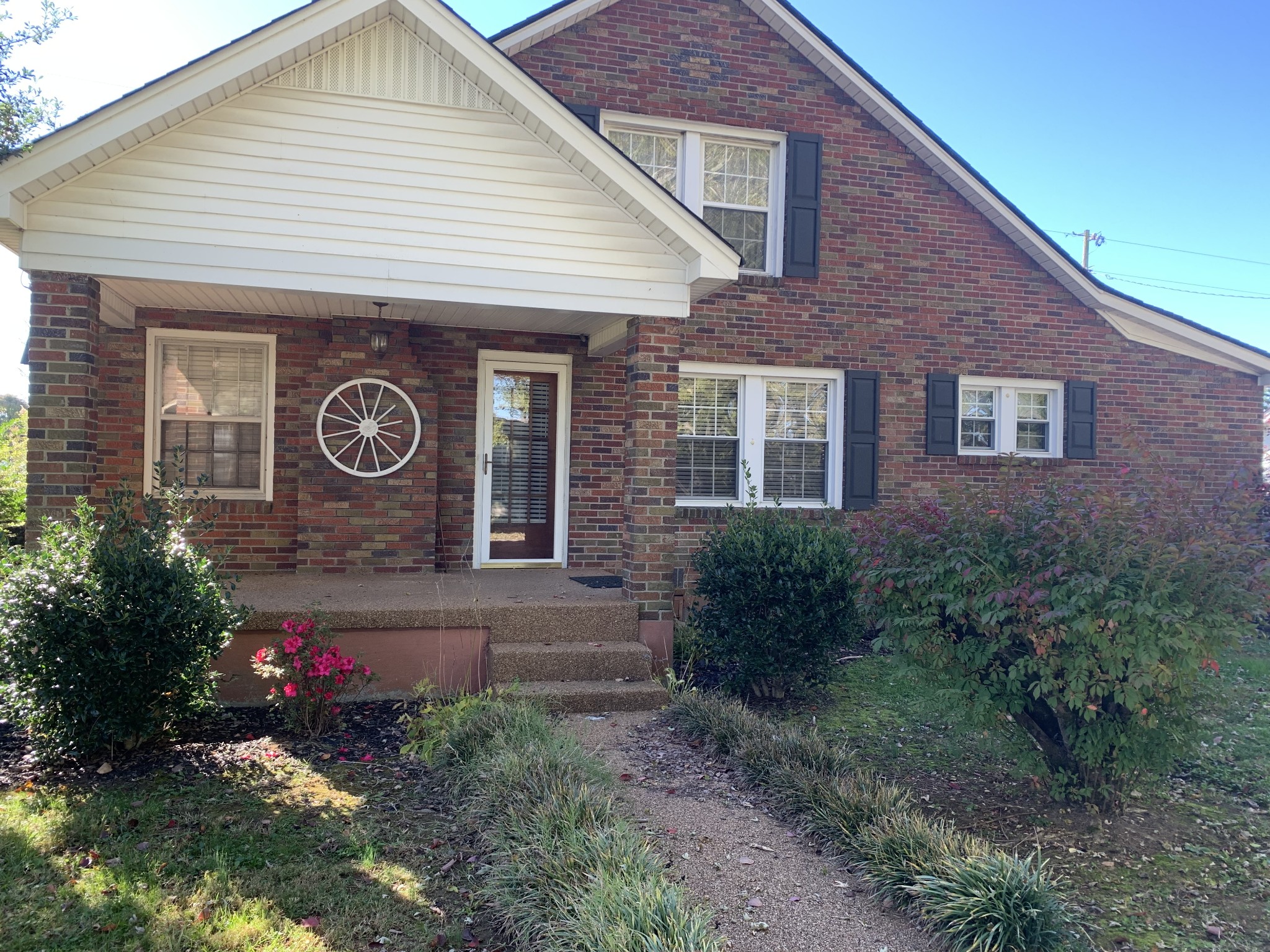 702 Red Boiling Springs Road Lafayette, TN 37083 - Photo 6 of 25 Gallery Image 6