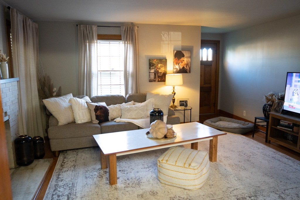 702 Red Boiling Springs Road Lafayette, TN 37083 - Photo 8 of 25 Gallery Image 8
