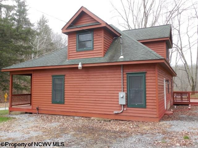 3308 Georgetown Road Horner, WV 26372 - Photo 19 of 19 Gallery Image 19