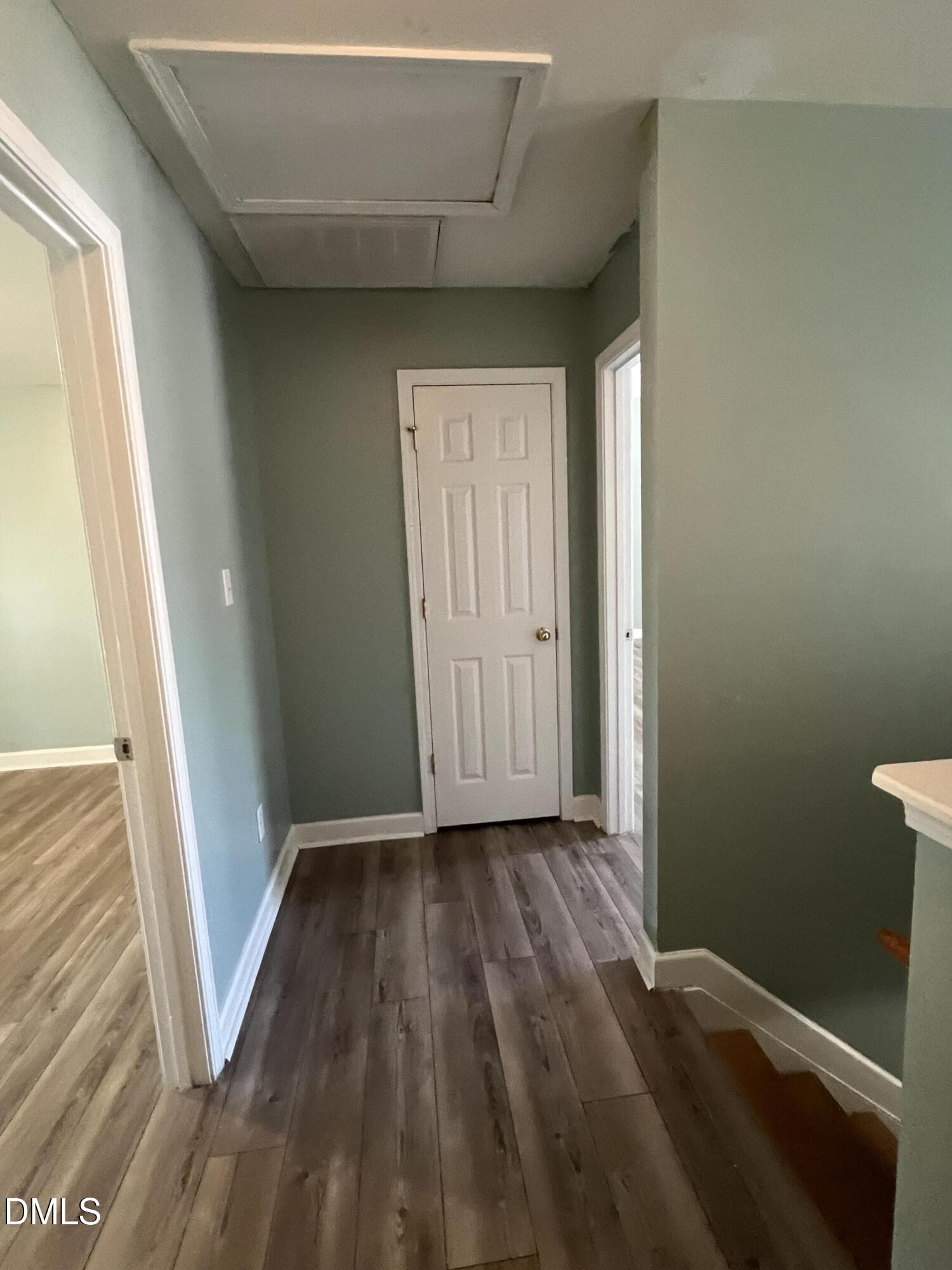 1012 Cookwood Court Raleigh, NC 27610 - Photo 31 of 37