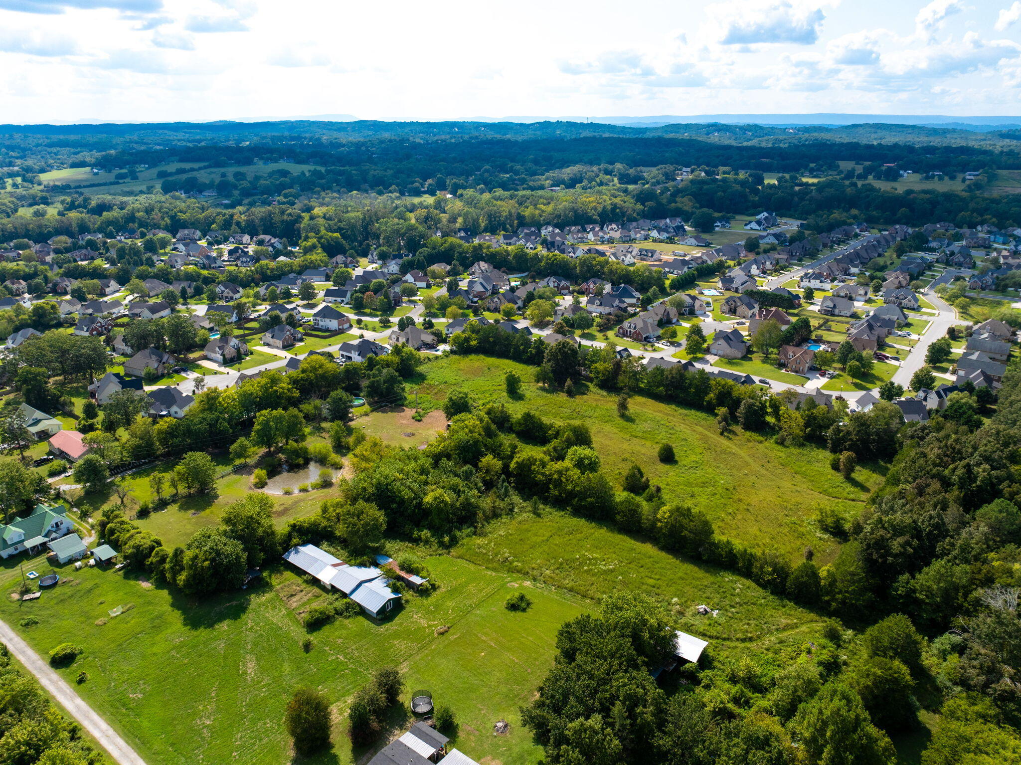 8502 Blanche Road Ooltewah, TN 37363 - Photo 15 of 16 4-web-or-mls-DJI_20250907145426_0228_D-1