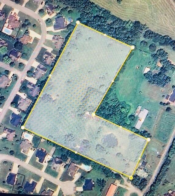 8502 Blanche Road Ooltewah, TN 37363 - Photo 2 of 16 850 4