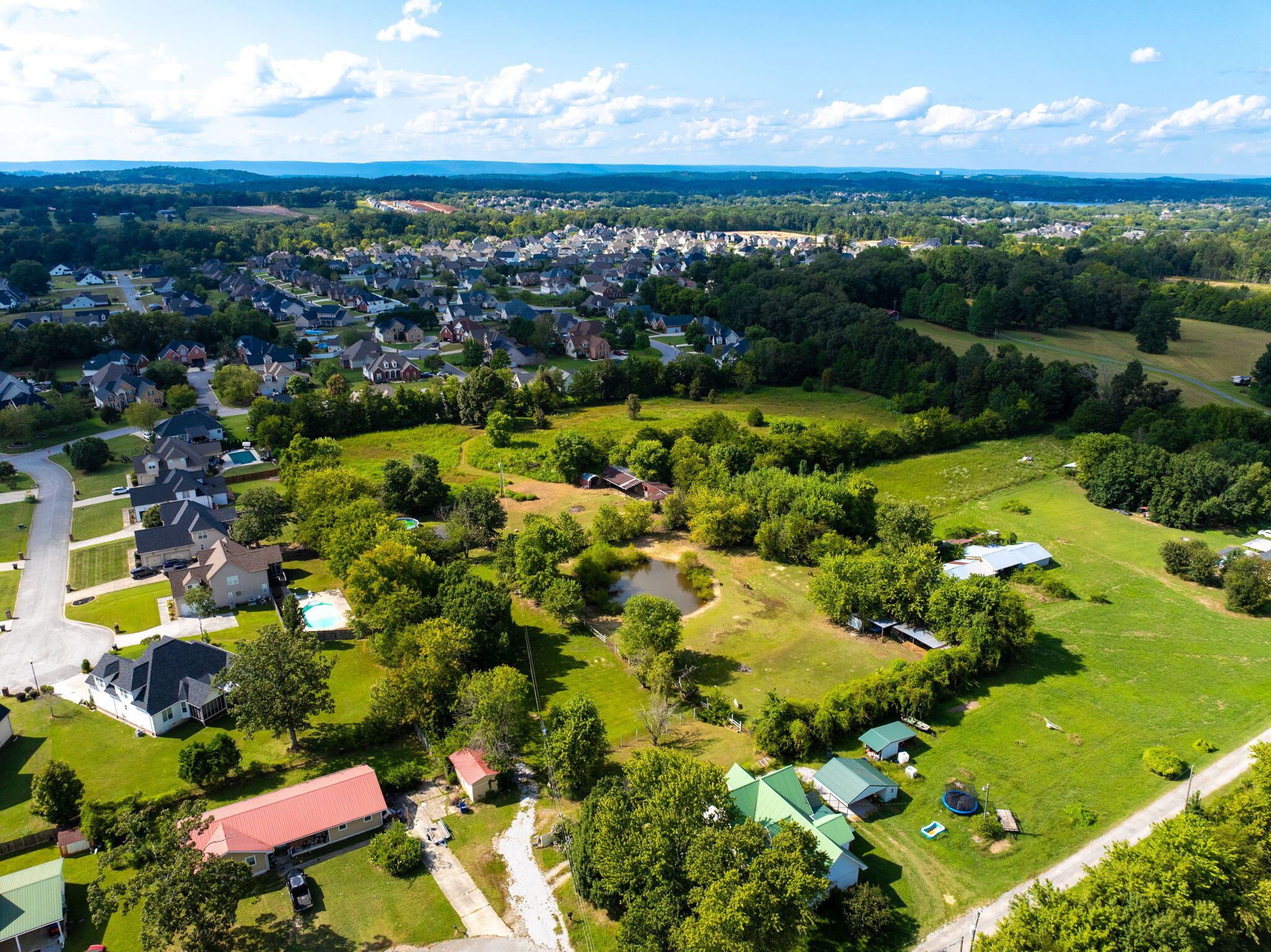 8502 Blanche Road Ooltewah, TN 37363 - Photo 5 of 16 23-web-or-mls-DJI_20250907150234_0247_D-