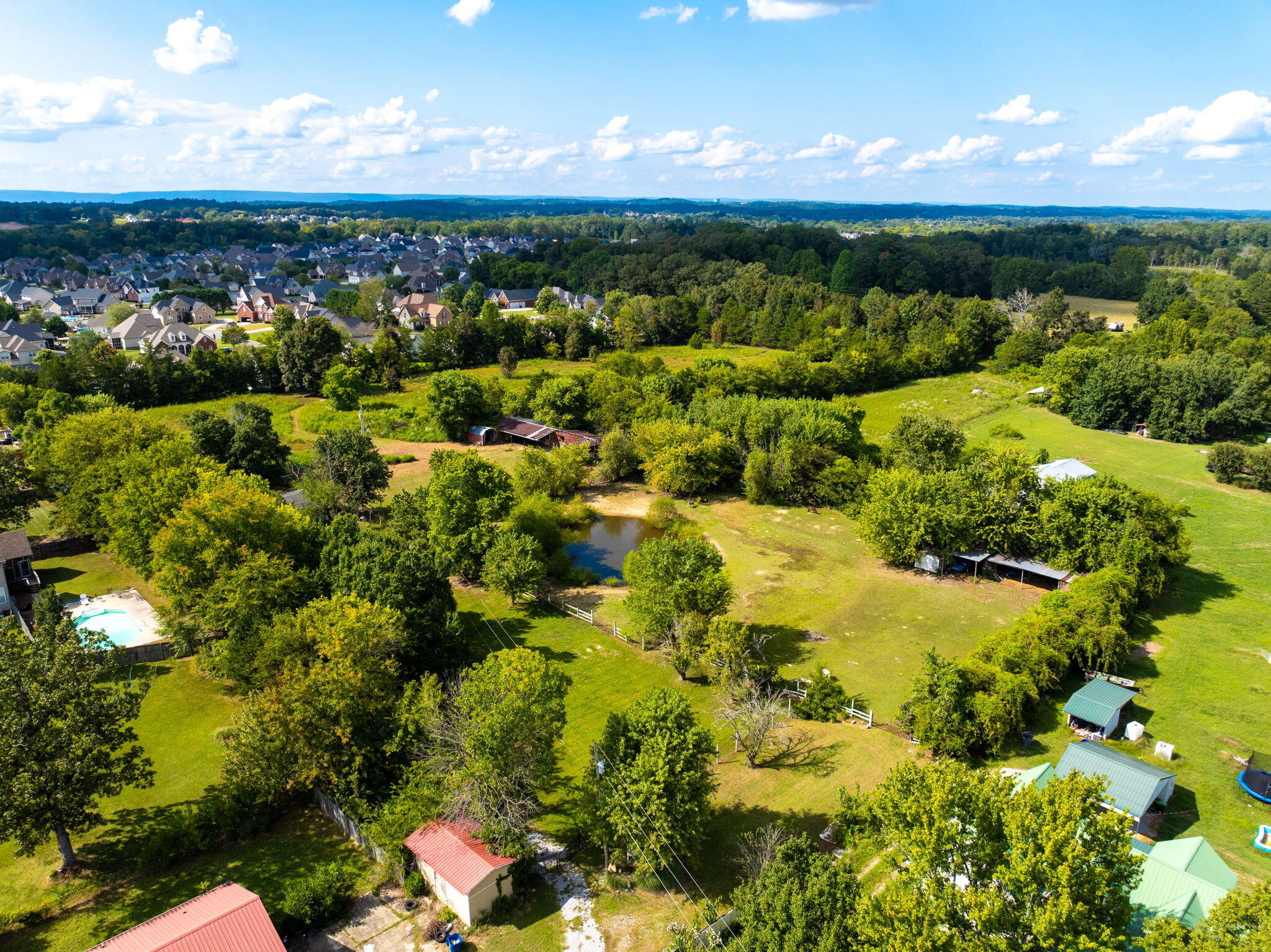 8502 Blanche Road Ooltewah, TN 37363 - Photo 6 of 16 16-web-or-mls-DJI_20250907145930_0240_D-