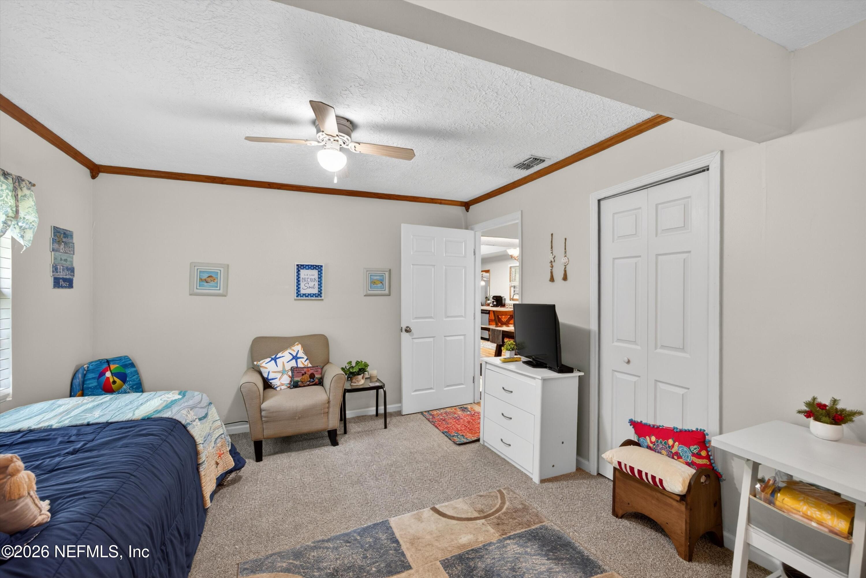 2140 Tom Thumb Road Middleburg, FL 32068 - Photo 30 of 47 Bedroom 2 #3
