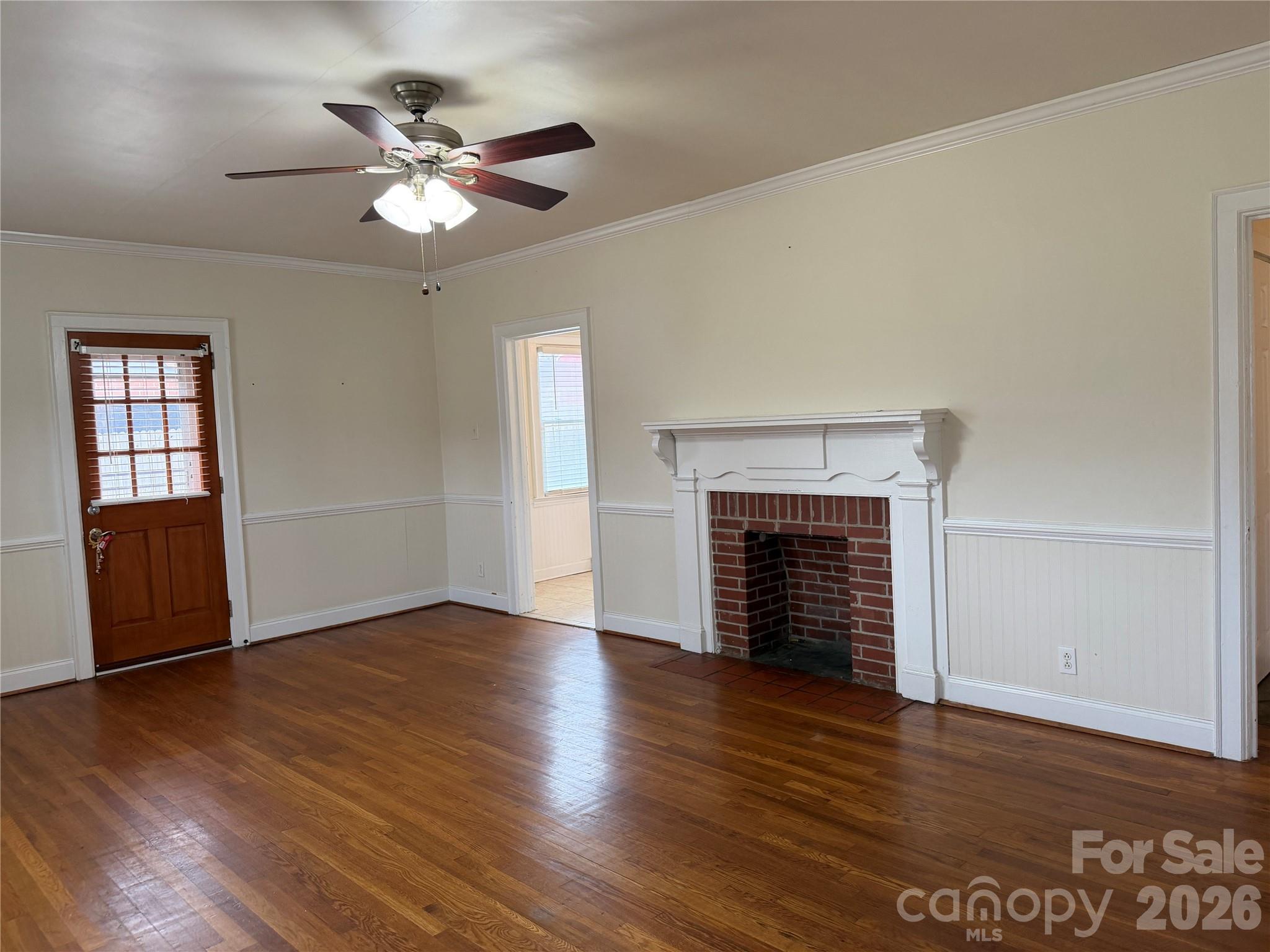 612 Ballard Street Chester, SC 29706 - Photo 4 of 19