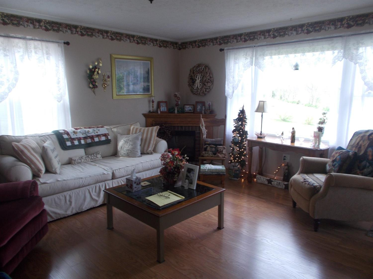 681 Colville Road Paris, KY 40361 - Photo 15 of 25 Photo 15