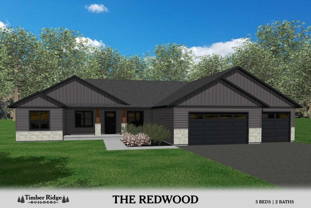 3455 Ravenswood Way Plover, WI 54467 - Photo 1 of 3