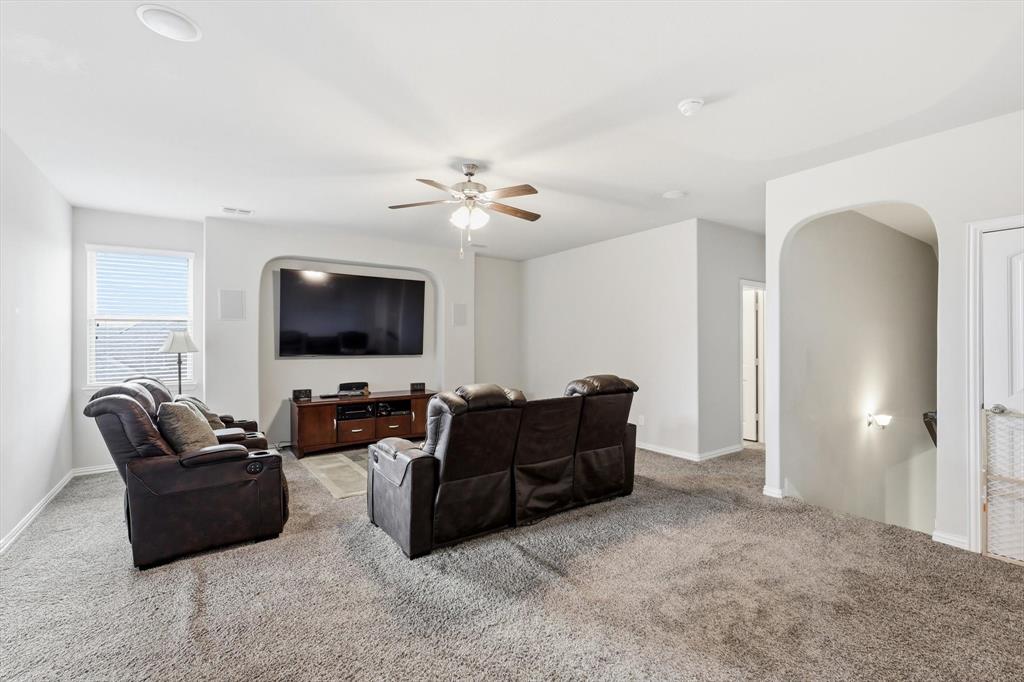 3033 Charing Cross Road Midlothian, TX 76065 - Photo 26 of 35