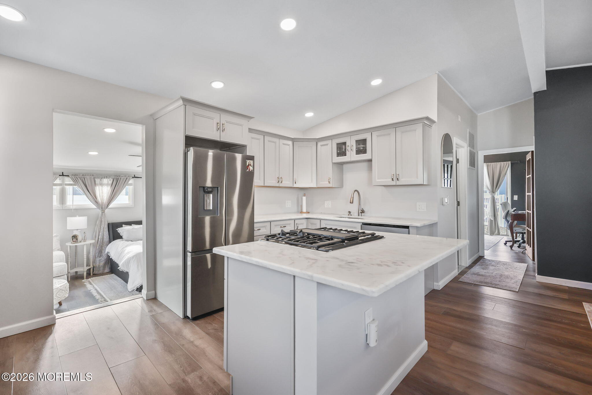 4 Drake Place Bayville, NJ 08721 - Photo 3 of 27 Kitchen