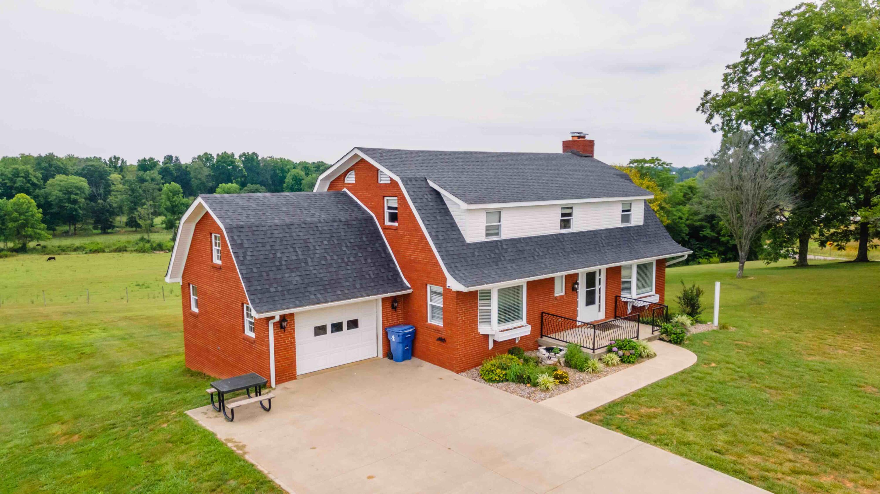 208 West Todd Road Science Hill, KY 42553 - Photo 10 of 75 DJI_003711