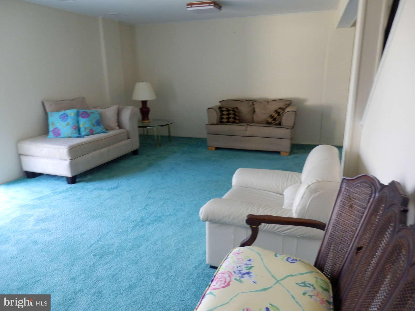 8250 Brattle Road Baltimore, MD 21208 - Photo 17 of 17 a living room with furniture and a couch