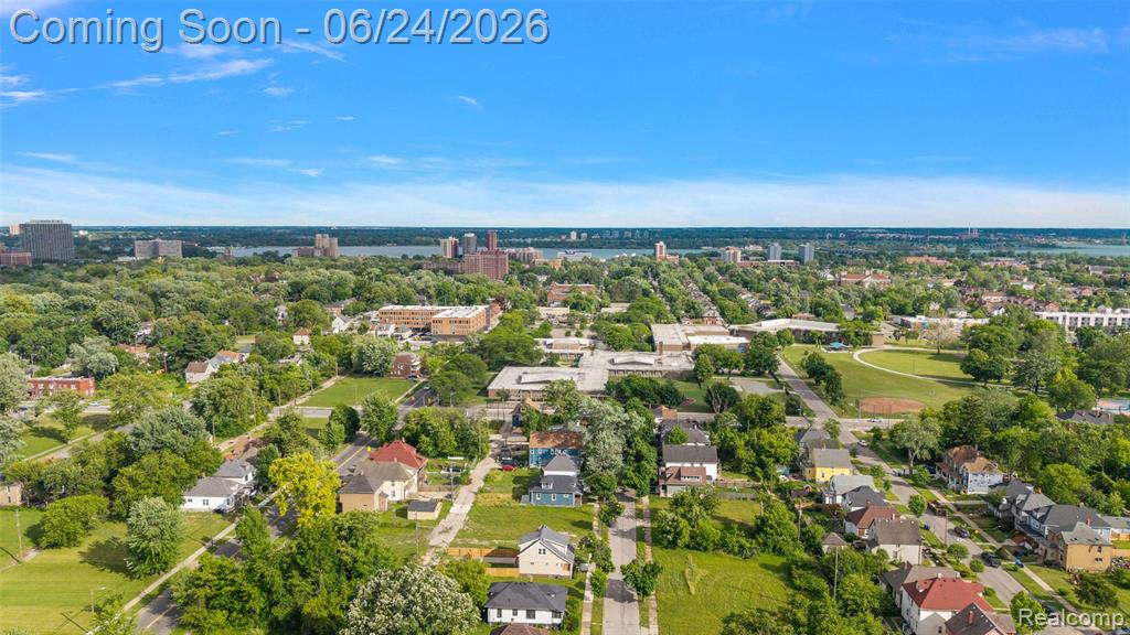 2476 Beals Street Detroit, MI 48214 - Photo 45 of 46