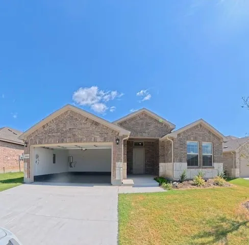 $2,250 | 4005 Malachite Drive, Celina, TX 75009