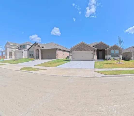 $2,250 | 4005 Malachite Drive, Celina, TX 75009