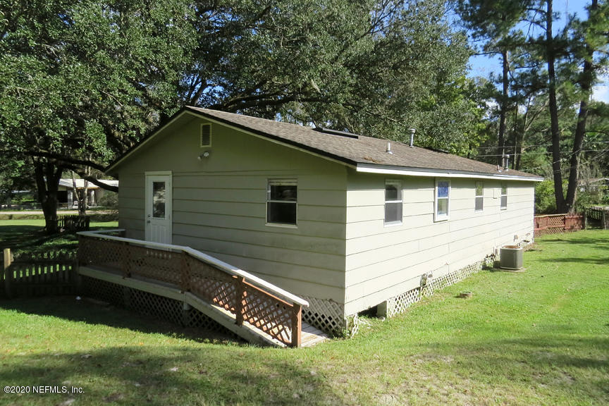 3124 Mitchells Road Green Cove Springs, FL 32043 - Photo 24 of 34 Ramp to Master