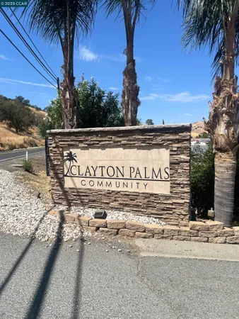 $169,000 | 16711 Marsh Creek Road, Unit 70, Clayton, CA 94517