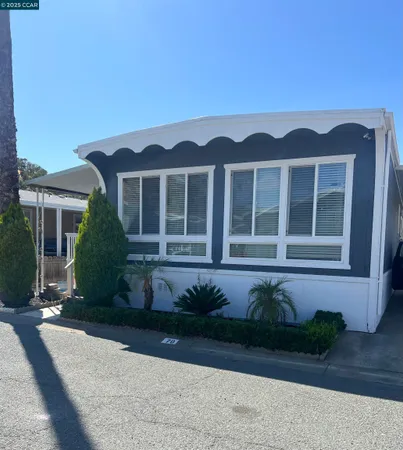 $169,000 | 16711 Marsh Creek Road, Unit 70, Clayton, CA 94517