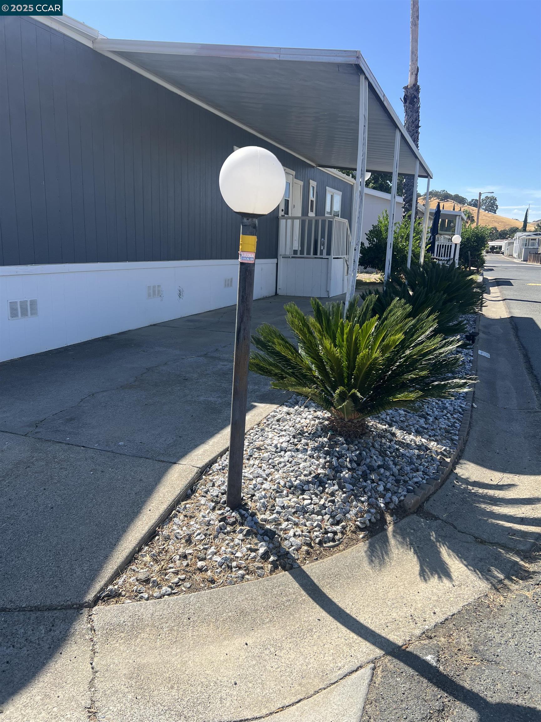 16711 Marsh Creek Road, Unit 70 Clayton, CA 94517 - Photo 3 of 20